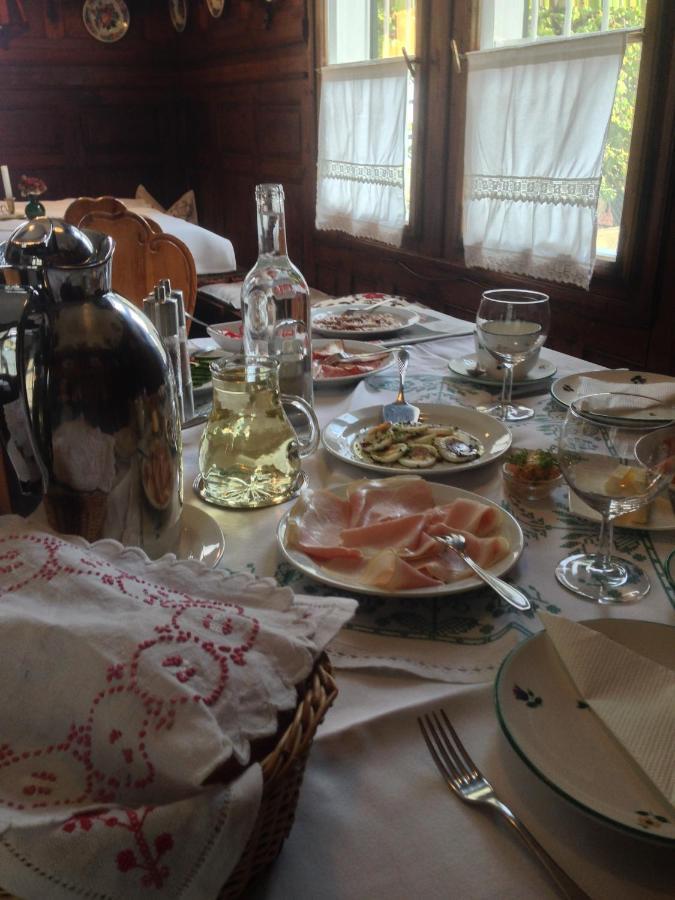 Weingut Albert, Familie Cramer Panzió Kitzeck im Sausal Kültér fotó